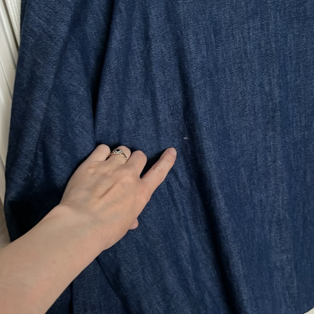 Handmade Reversible Kimono Jacket - Picture 13 of 14